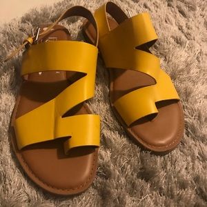 Summer sandal